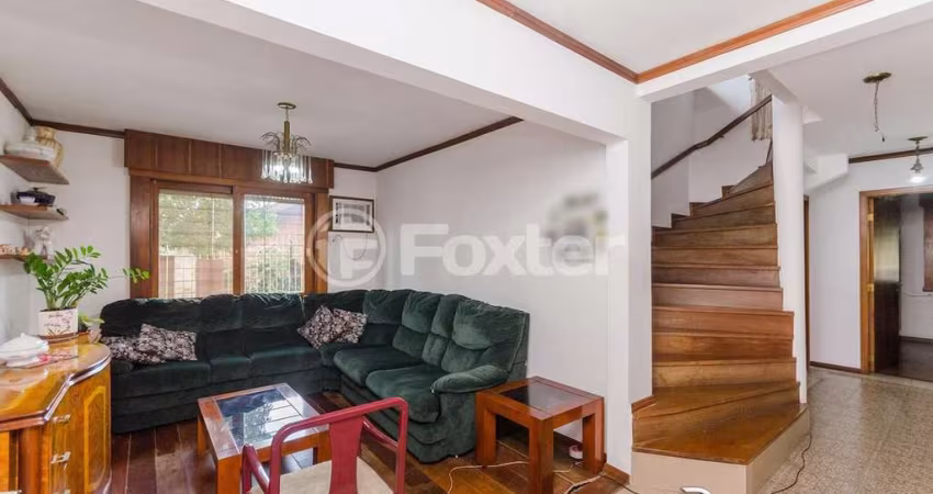 Casa com 5 quartos à venda na Rua Bogotá, 720, Jardim Lindóia, Porto Alegre