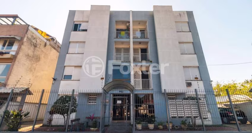 Apartamento com 2 quartos à venda na Rua Joaquim de Carvalho, 650, Vila Nova, Porto Alegre