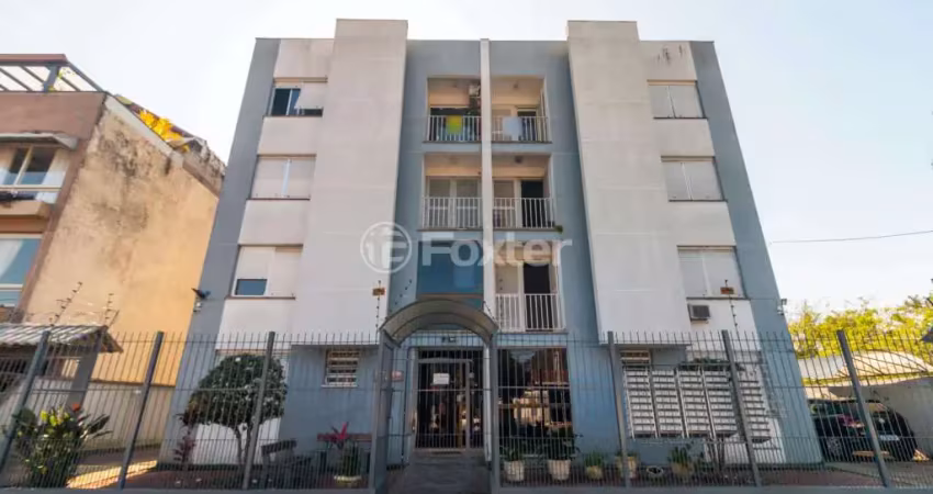 Apartamento com 2 quartos à venda na Rua Joaquim de Carvalho, 650, Vila Nova, Porto Alegre