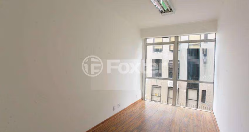 Sala comercial com 1 sala à venda na Alameda Coelho Neto, 20, Boa Vista, Porto Alegre