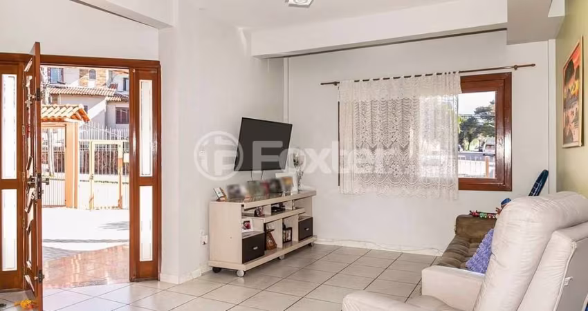 Casa com 4 quartos à venda na Rua Doutor Ernesto Di Primio Beck, 115, Vila João Pessoa, Porto Alegre