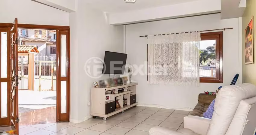 Casa com 4 quartos à venda na Rua Doutor Ernesto Di Primio Beck, 115, Vila João Pessoa, Porto Alegre