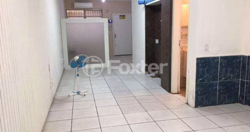 Sala comercial com 1 sala à venda na Rua Coronel Bordini, 144, Auxiliadora, Porto Alegre