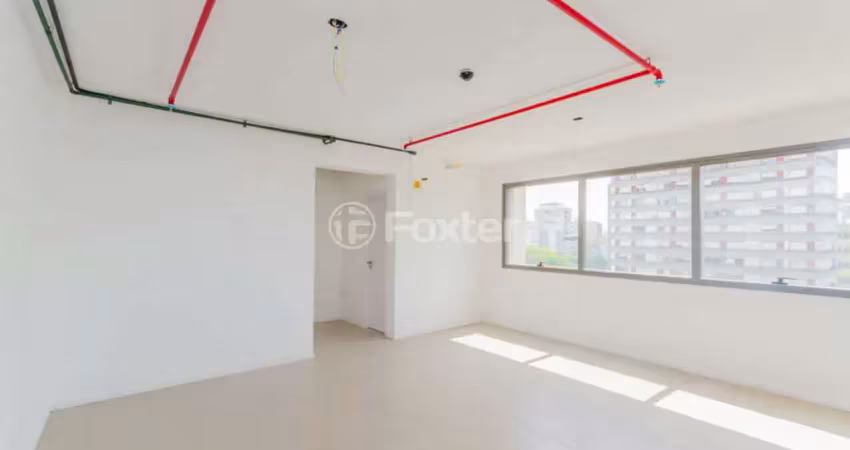 Sala comercial com 1 sala à venda na Avenida Independência, 1183, Independência, Porto Alegre