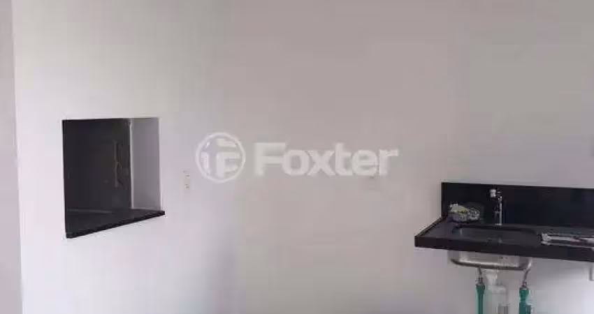 Apartamento com 1 quarto à venda na Avenida Getúlio Vargas, 4831, Marechal Rondon, Canoas