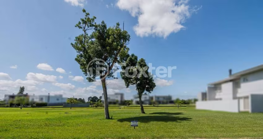 Terreno em condomínio fechado à venda na Estrada Do Conde, 1100, Sans Souci, Eldorado do Sul