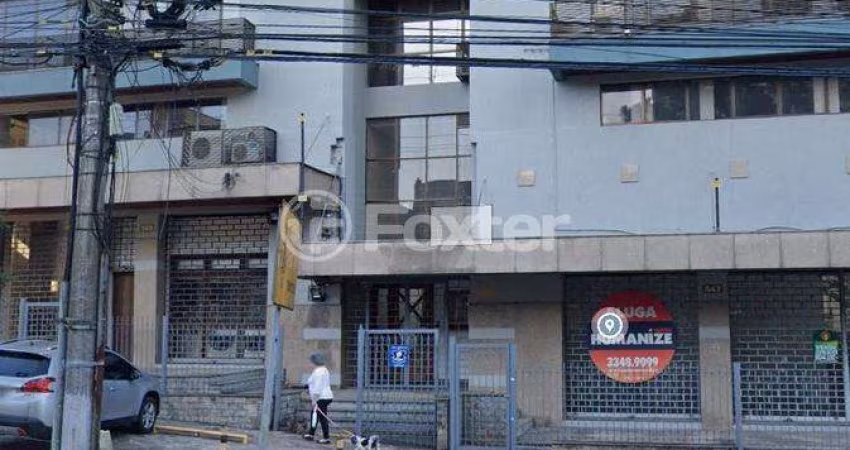 Sala comercial com 2 salas à venda na Avenida do Forte, 557, Cristo Redentor, Porto Alegre
