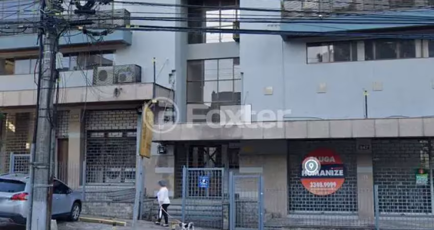 Sala comercial com 2 salas à venda na Avenida do Forte, 557, Cristo Redentor, Porto Alegre