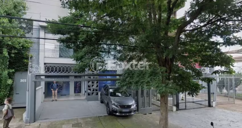 Apartamento com 2 quartos à venda na Rua Visconde do Rio Branco, 353, Floresta, Porto Alegre