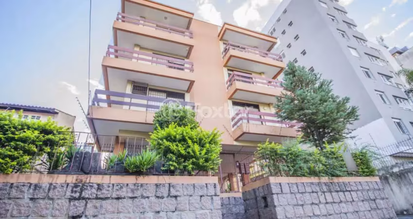 Apartamento com 2 quartos à venda na Rua São Marcos, 77, Bom Jesus, Porto Alegre