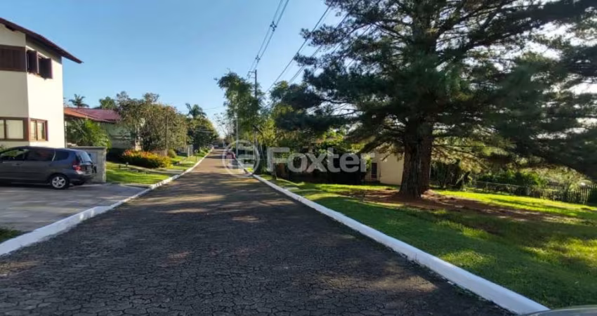 Terreno em condomínio fechado à venda na Estrada Capitão Gentil Machado de Godoy, 4500, Vila Elsa, Viamão