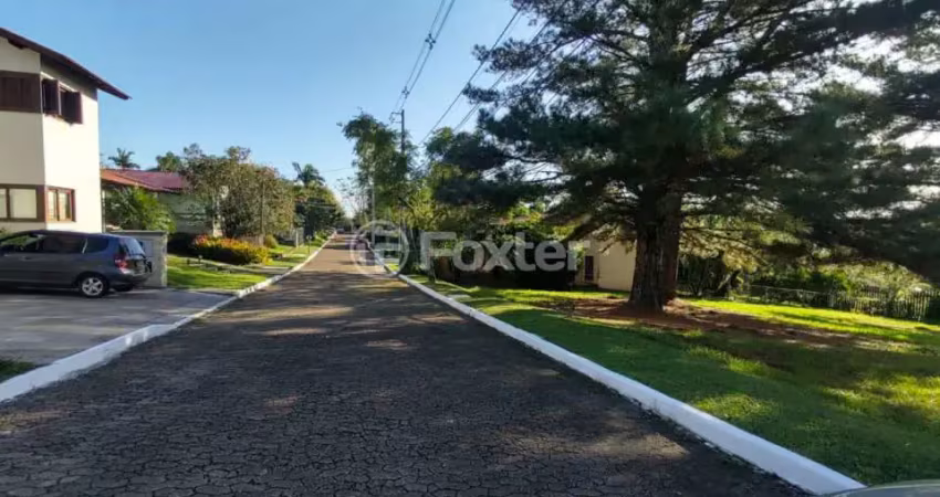 Terreno em condomínio fechado à venda na Estrada Capitão Gentil Machado de Godoy, 4500, Vila Elsa, Viamão