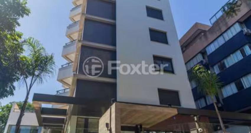 Apartamento com 2 quartos à venda na Rua Doutor Freire Alemão, 342, Mont Serrat, Porto Alegre