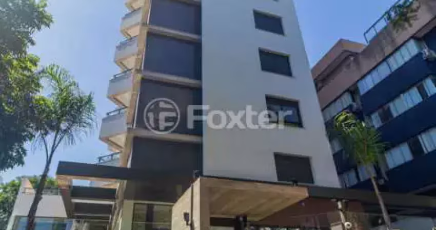 Apartamento com 2 quartos à venda na Rua Doutor Freire Alemão, 342, Mont Serrat, Porto Alegre