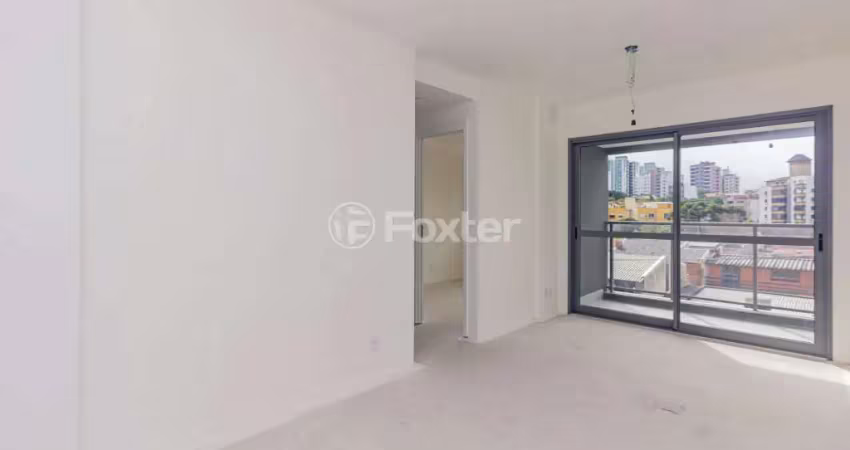 Apartamento com 2 quartos à venda na Rua Azevedo Sodré, 285, Passo da Areia, Porto Alegre