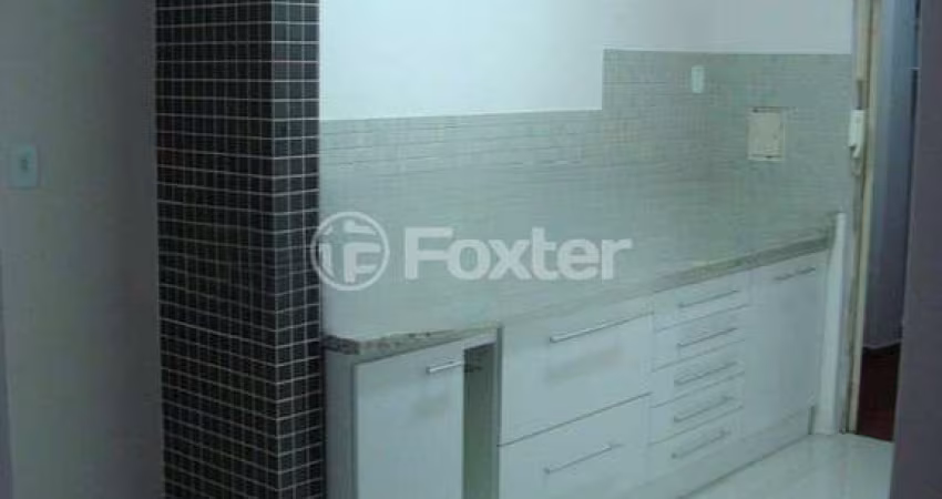 Apartamento com 2 quartos à venda na Rua Barão do Amazonas, 495, Petrópolis, Porto Alegre