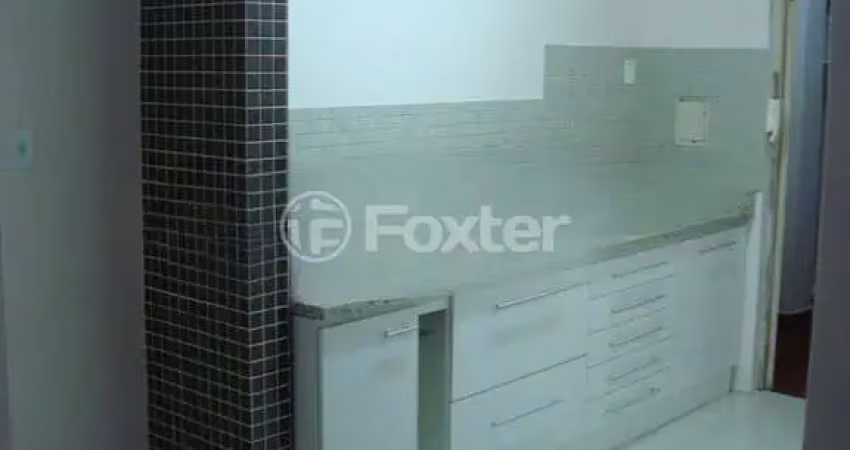 Apartamento com 2 quartos à venda na Rua Barão do Amazonas, 495, Petrópolis, Porto Alegre