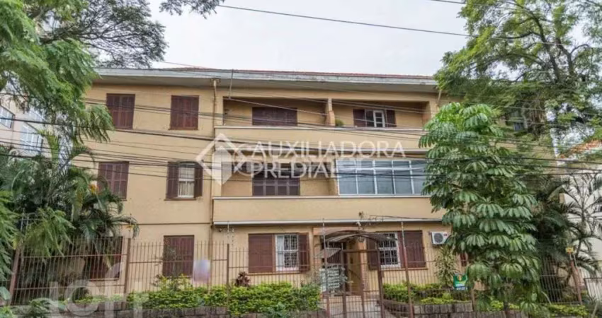Apartamento com 3 quartos à venda na Rua Barão do Amazonas, 494, Petrópolis, Porto Alegre