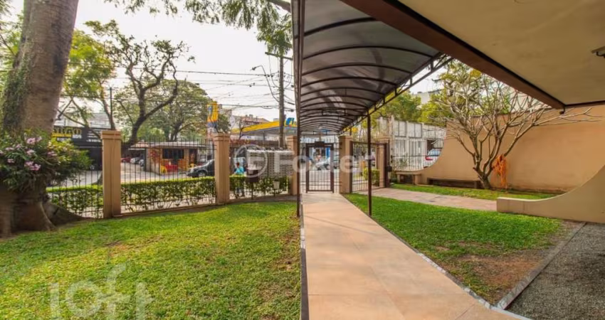 Apartamento com 2 quartos à venda na Rua Barão do Amazonas, 970, Petrópolis, Porto Alegre