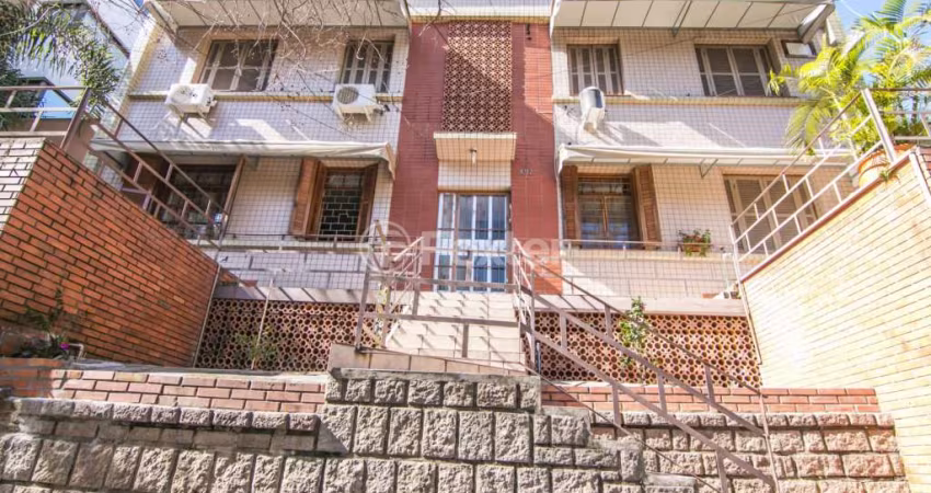 Apartamento com 2 quartos à venda na Rua Coronel Corte Real, 492, Petrópolis, Porto Alegre