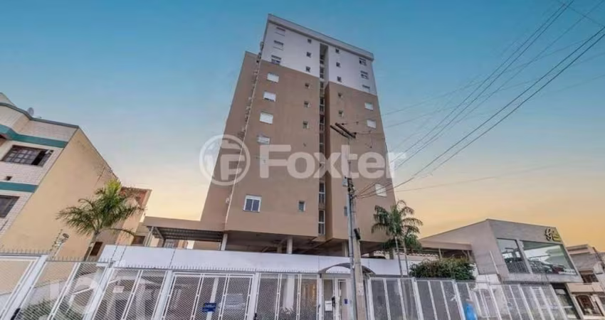 Apartamento com 1 quarto à venda na Rua Guilherme Alves, 1131, Partenon, Porto Alegre