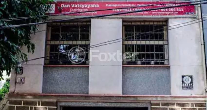 Casa com 3 quartos à venda na Rua Pinheiro Machado, 40, Independência, Porto Alegre
