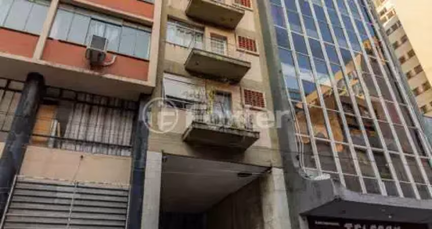 Apartamento com 3 quartos à venda na Rua Coronel Vicente, 408, Centro Histórico, Porto Alegre