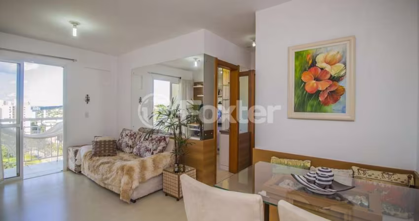 Apartamento com 2 quartos à venda na Rua Abram Goldsztein, 446, Jardim Carvalho, Porto Alegre