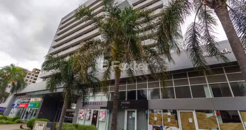 Sala comercial com 1 sala à venda na Avenida Assis Brasil, 3535, Cristo Redentor, Porto Alegre