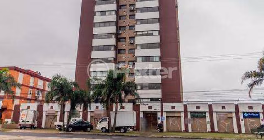 Ponto comercial com 1 sala à venda na Avenida Protásio Alves, 5172, Chácara das Pedras, Porto Alegre