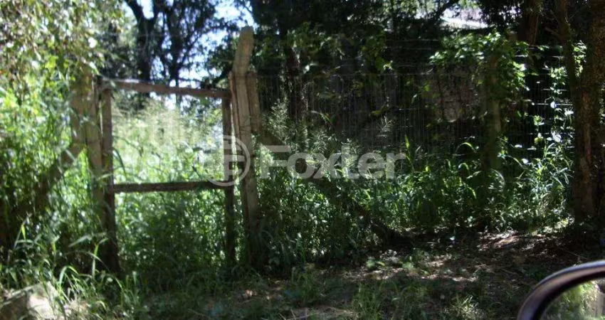 Terreno à venda na Avenida Joaquim Martins da Silva, 621, Belém Novo, Porto Alegre