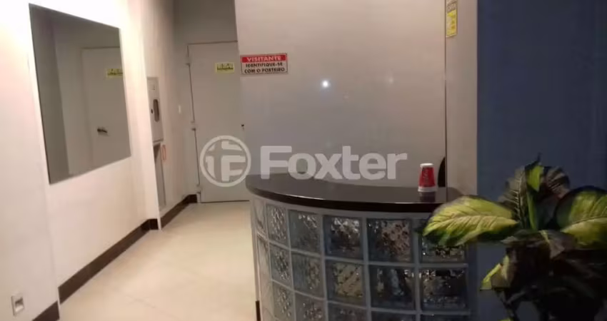 Sala comercial com 1 sala à venda na Rua Doutor Flores, 323, Centro Histórico, Porto Alegre