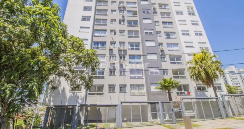 Apartamento com 2 quartos à venda na Avenida Jordão, 157, Bom Jesus, Porto Alegre