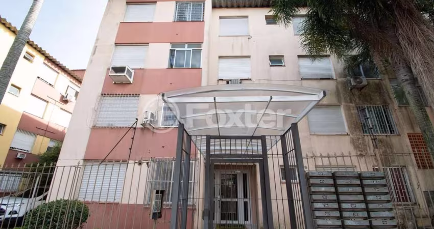 Apartamento com 1 quarto à venda na Rua Ângelo Crivellaro, 720, Jardim do Salso, Porto Alegre