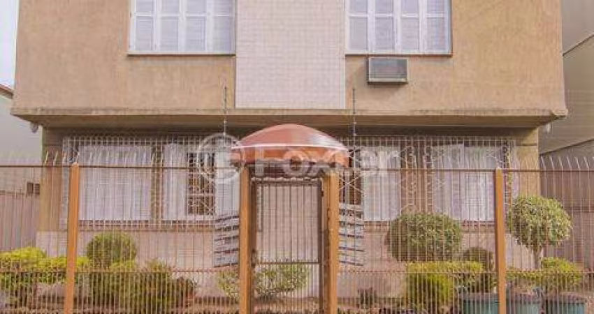 Apartamento com 2 quartos à venda na Rua Domingos Crescêncio, 559, Santana, Porto Alegre
