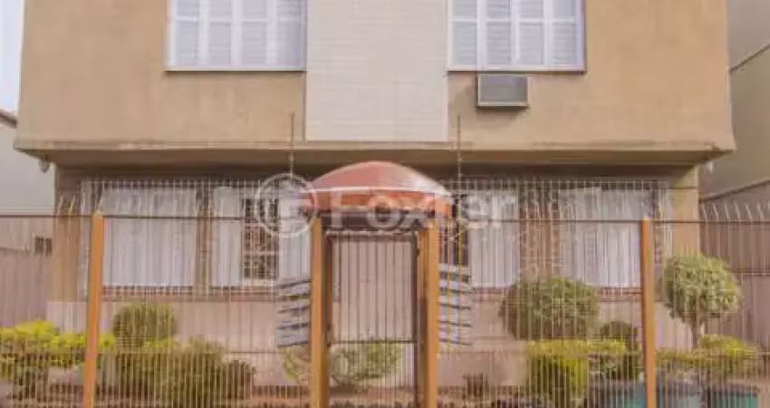 Apartamento com 2 quartos à venda na Rua Domingos Crescêncio, 559, Santana, Porto Alegre