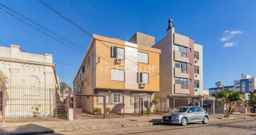 Apartamento com 2 quartos à venda na Rua Domingos Crescêncio, 559, Santana, Porto Alegre