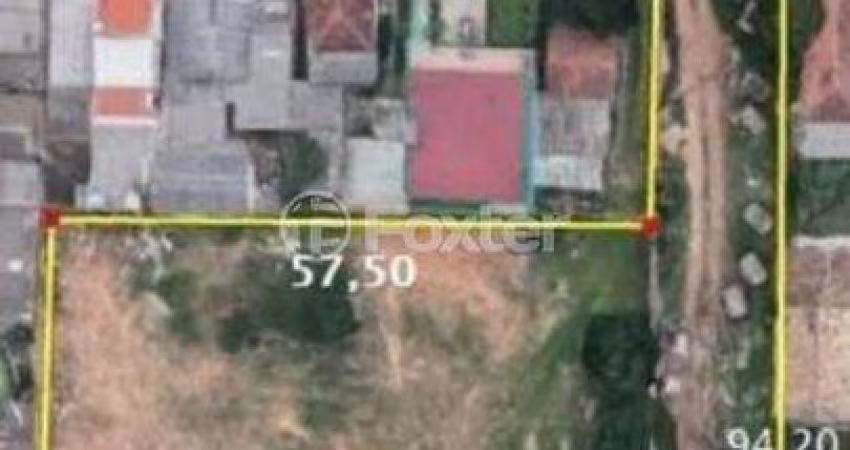 Terreno comercial à venda na Rua Evaristo da Veiga, S/N, São Luis, Canoas
