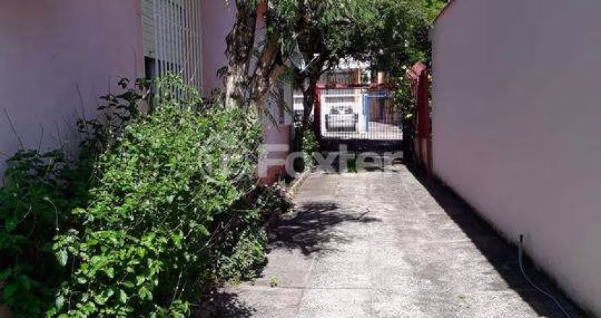 Terreno à venda na Rua Coronel Feijó, 202, São João, Porto Alegre