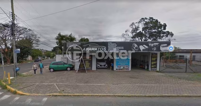 Ponto comercial com 5 salas à venda na Rua Pero Vaz de Caminha, 359, Nossa Senhora das Graças, Canoas