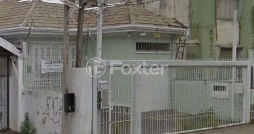 Terreno comercial à venda na Rua Doutor Timóteo, 43, Floresta, Porto Alegre