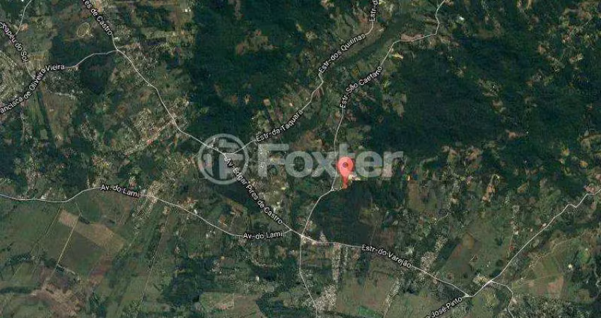 Terreno à venda na Estrada Extrema, 600, Extrema, Porto Alegre