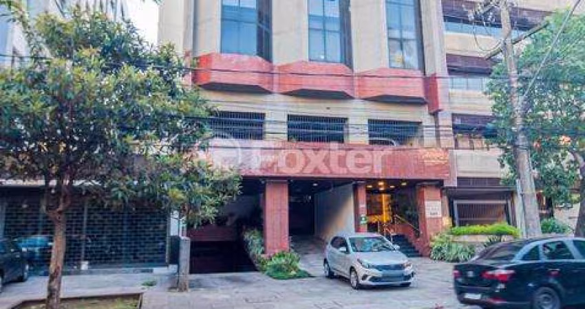 Sala comercial com 1 sala à venda na Rua Coronel Bordini, 689, Auxiliadora, Porto Alegre
