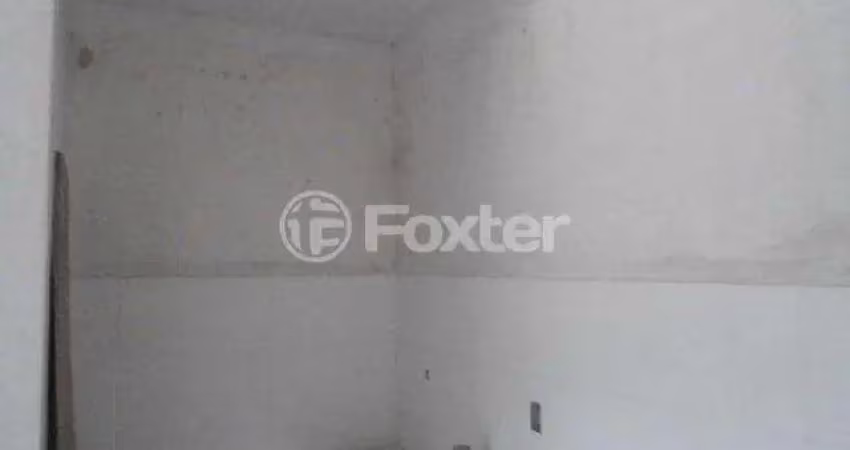 Apartamento com 1 quarto à venda na Avenida Alexandre Luiz, 205, Jardim Itu Sabará, Porto Alegre