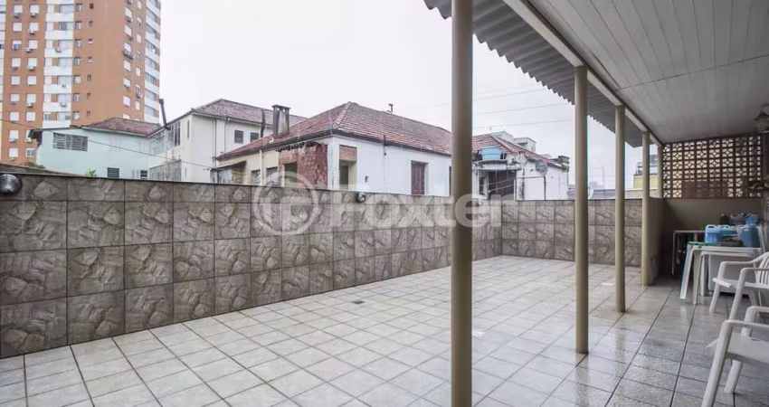 Prédio com 1 sala à venda na Avenida da Azenha, 584, Azenha, Porto Alegre