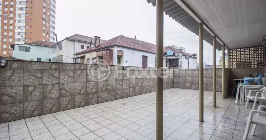 Prédio com 1 sala à venda na Avenida da Azenha, 584, Azenha, Porto Alegre