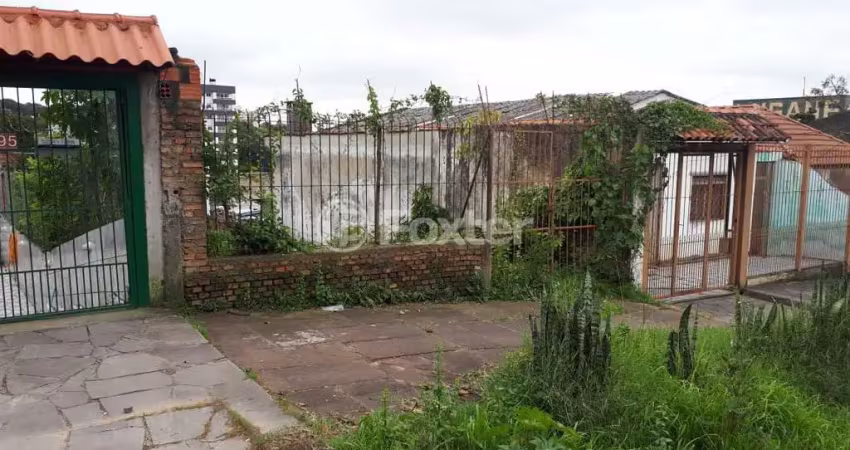 Terreno à venda na Rua Barão do Amazonas, 2222, Partenon, Porto Alegre