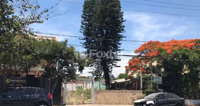 Terreno comercial à venda na Avenida Otto Niemeyer, 3515, Cavalhada, Porto Alegre