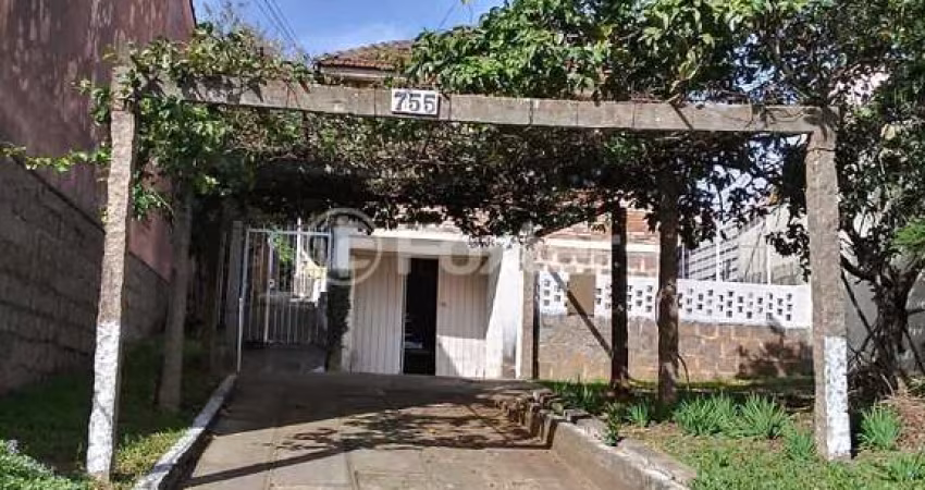 Casa com 4 quartos à venda na Rua Intendente Alfredo Azevedo, 755, Glória, Porto Alegre