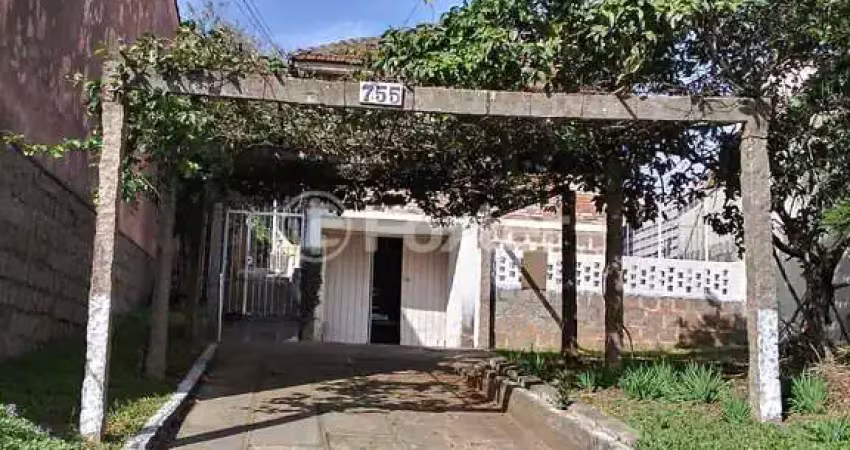 Casa com 4 quartos à venda na Rua Intendente Alfredo Azevedo, 755, Glória, Porto Alegre